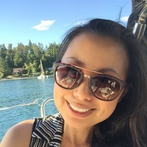 Meet your Posher, Donna